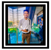 Malik Touqeer